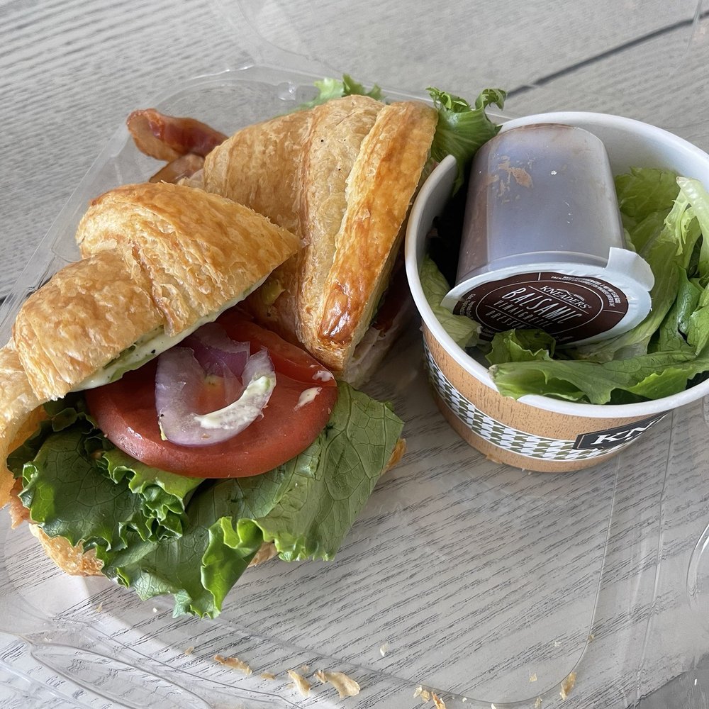 Kneaders Bakery & Cafe - Cafes Near Me - Pleasant Grove, Utah