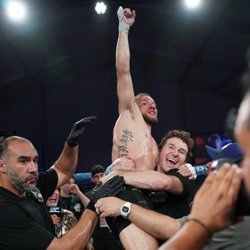 Pantheon Combat Sports & Fitness