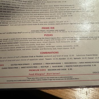 Village Tavern - Menu - New American Near Me - Alpharetta, Georgia Village Tavern - Menu - New American Near Me - Alpharetta, Georgia