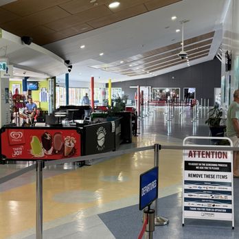 Hervey Bay Airport - Small airport - Airports Near Me - Urangan, QLD Hervey Bay Airport - Small airport - Airports Near Me - Urangan, QLD
