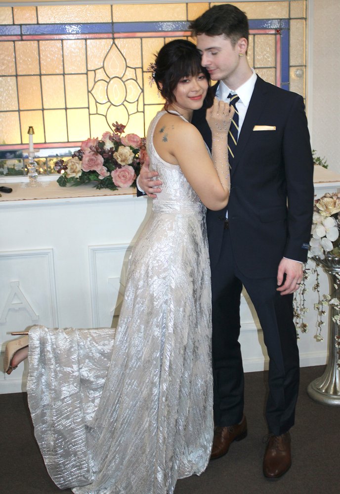 THE LITTLE WEDDING CHAPEL ON THE LANE Updated September 2024