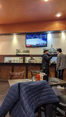 LA Burger Bar by null