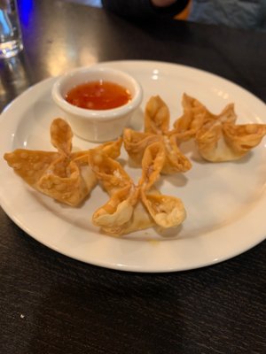Jimmy's Asian Food Restaurant by null
