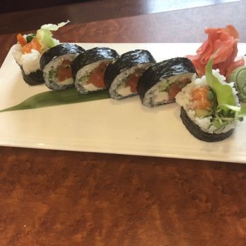 Crave - Scrumptious Sushi - New American Near Me - Maple Grove, Minnesota