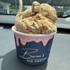 Baron's Homemade Ice Cream gift card