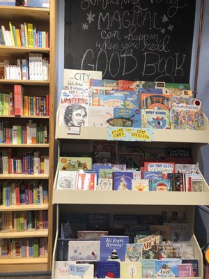 Carmichael's Kids by null