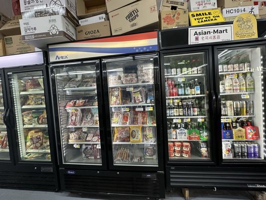 Asian-Mart by null