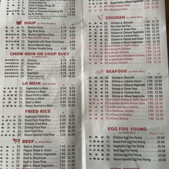 THE BEST 10 Chinese Restaurants in GRANT-VALKARIA, FL - Updated 