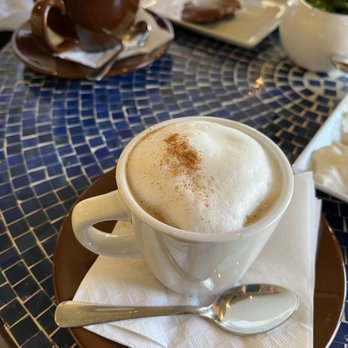Chocolate Secrets - Cappuccino - Chocolatiers & Shops Near Me - Dallas, Texas Chocolate Secrets - Cappuccino - Chocolatiers & Shops Near Me - Dallas, Texas