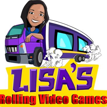 Lisa’s Rolling Video Games - Lisa's RVG - Game Truck Rental Near Me Lisa’s Rolling Video Games - Lisa's RVG - Game Truck Rental Near Me