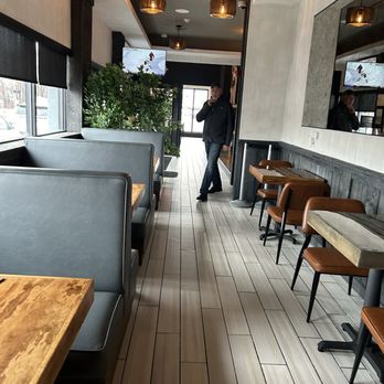 THE TREE BAR AND LOUNGE - Updated June 2025 - 53 Photos & 42 Reviews ...