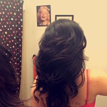 Vegan And Boujee - Fully extensions blended and styled ! - Hair Salons Near Me - Glendora, California Vegan And Boujee - Fully extensions blended and styled ! - Hair Salons Near Me - Glendora, California