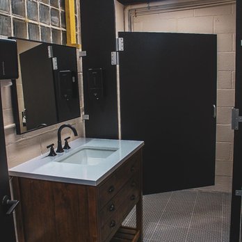 Ripple Creek Campground - Shower House - Campgrounds Near Me - Lead, South Dakota Ripple Creek Campground - Shower House - Campgrounds Near Me - Lead, South Dakota