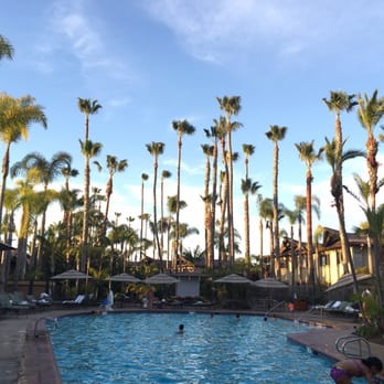 Humphreys Half Moon Inn - San Diego, CA