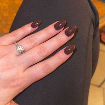 Luxury Nail Spa - Nail Salons Near Me - Rossford, Ohio Luxury Nail Spa - Nail Salons Near Me - Rossford, Ohio