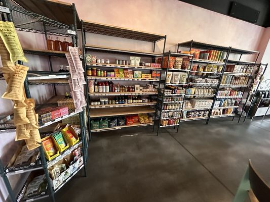 Monsoon Chocolate Cafe + Market by null