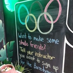 OpenBarre Studios