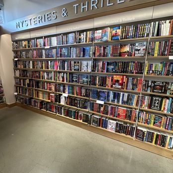 Barnes & Noble - Bookstores Near Me - Washington, DC, District of Columbia
