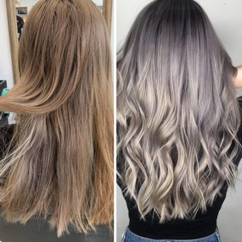 Xcellent Hair Square - On Instagram there's a better pic of before and after - Hair Salons Near Me - Flushing, New York Xcellent Hair Square - On Instagram there's a better pic of before and after - Hair Salons Near Me - Flushing, New York