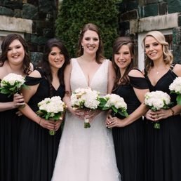 Karin's Florist - Laura's Focus Photography - Florists Near Me - Vienna, Virginia