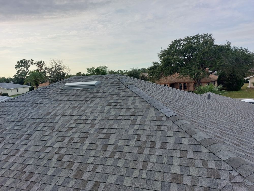 Slide of Vast Roofing Solutions