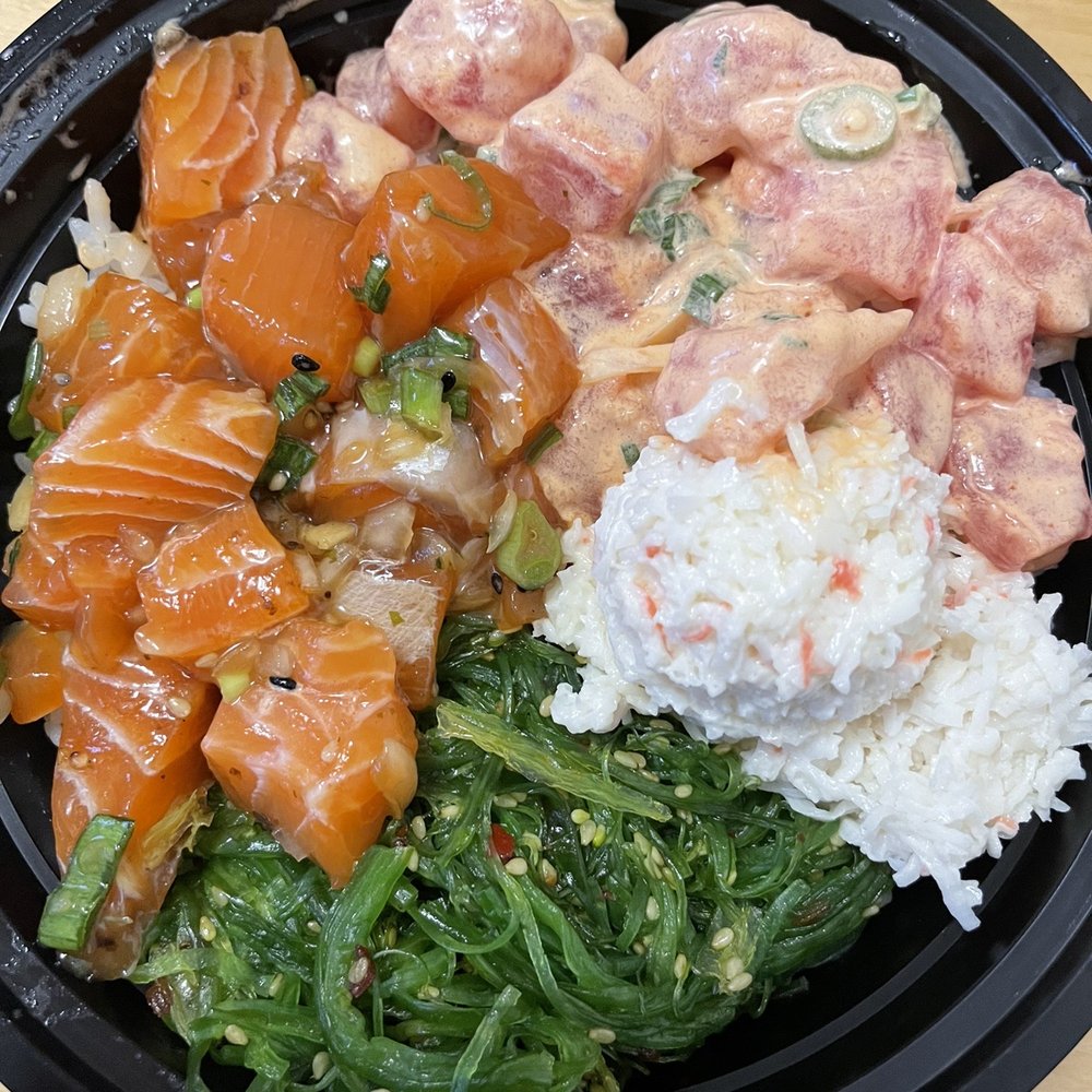 Fish King - Seafood Markets Near Me - Glendale, California Fish King - Seafood Markets Near Me - Glendale, California