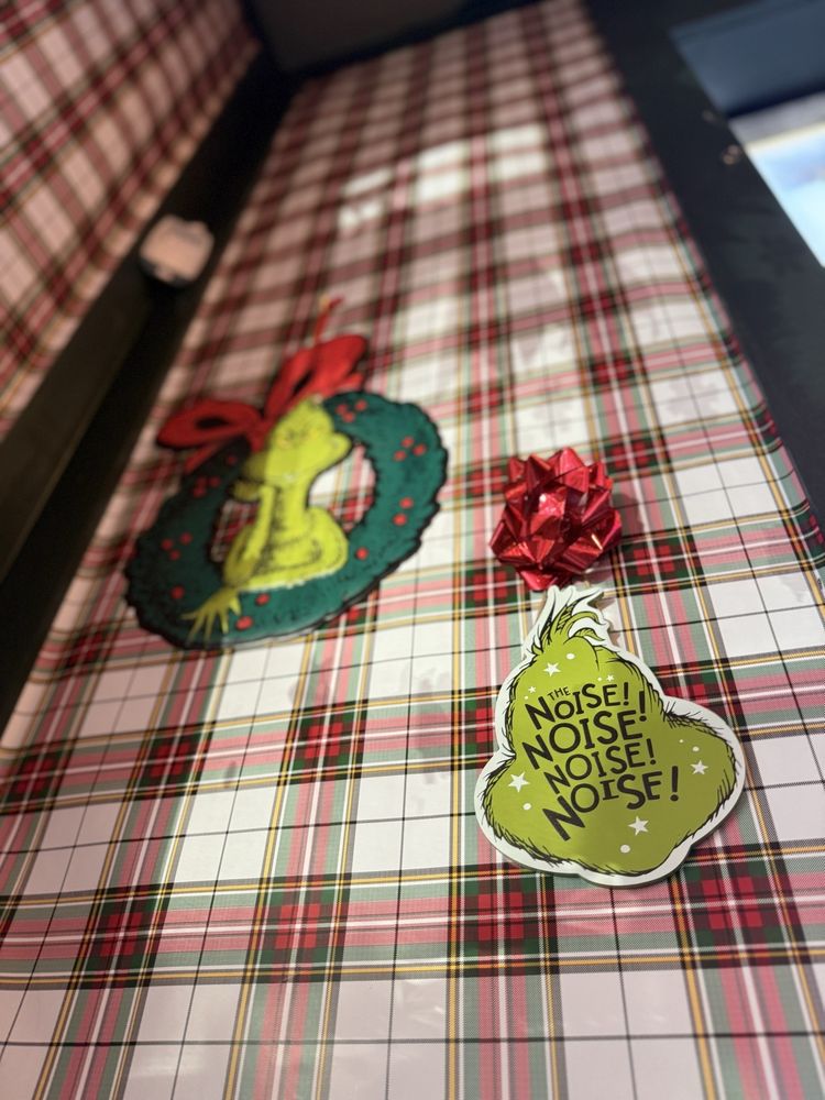 Game Plan Kitchen & Bar