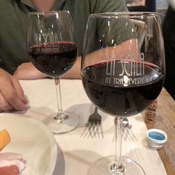 La Scala In Trastevere - Seafood Near Me - Rome, RM La Scala In Trastevere - Seafood Near Me - Rome, RM