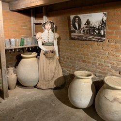 Laura Plantation - The Big House (Dec 2022)