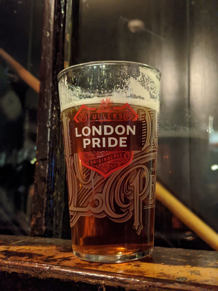 LAMB & FLAG 185 Photos & 143 Reviews Pubs 33 Rose Street, London