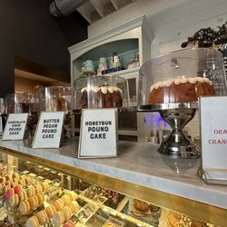 Cake & All Things Yummy - Pound Cake