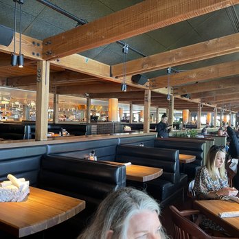 Hillstone Restaurant - Interior - New American Near Me - Winter Park, Florida Hillstone Restaurant - Interior - New American Near Me - Winter Park, Florida