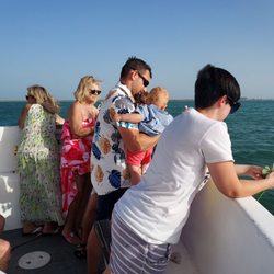 Dolphin Dock