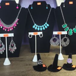 Classy N Sassy Tanning Salon & Boutique - Paparazzi Jewelry $5.00 each