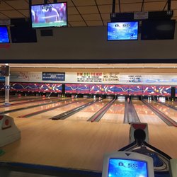 All Star Bowling Lanes