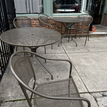 Dominick’s Deli - Patio - Pizza Near Me - Cleveland, Ohio Dominick’s Deli - Patio - Pizza Near Me - Cleveland, Ohio
