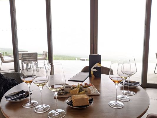 The Restaurant at Phantom Creek Estates by null