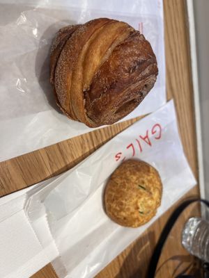 GAIL's Bakery Soho by null