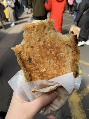 Kappacasein Dairy by null