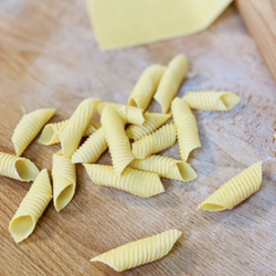 The Pasta Lady