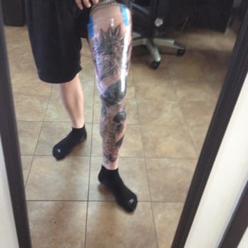 Noho Ink - Tattoo Near Me - North Hollywood, California