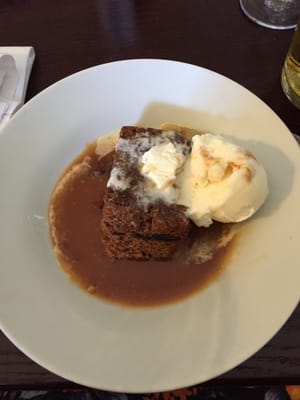 threads coffee at Hilden Brewery by null