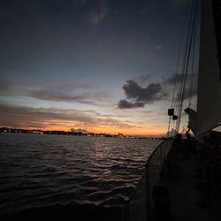 Schooner Freedom Charters
