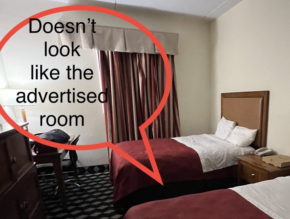 Rodeway Inn South Miami - Coral Gables