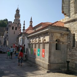 Portugal dos Pequenitos