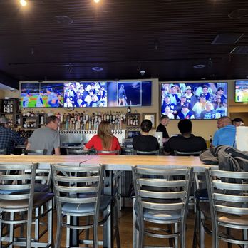 Poway Social House - American Near Me - Poway, California