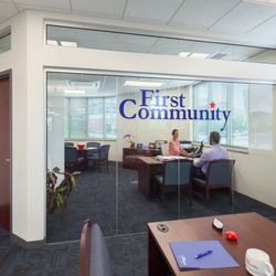 First Community Credit Union