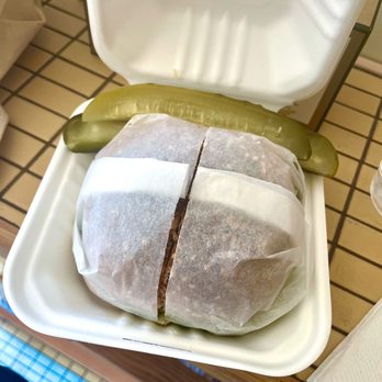 Vilda's - Sandwiches Near Me - Toronto, Ontario