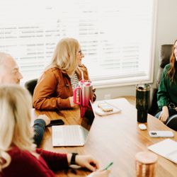 Focus Flex Office - Host your next meeting