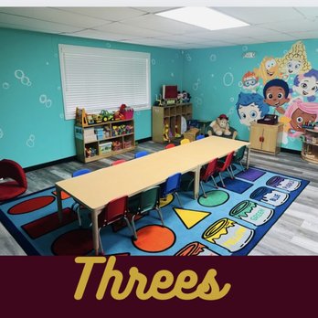 Little Harvard Academy - Child Care & Day Care Near Me - Columbia, South Carolina